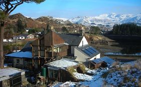 Bryn Elltyd Eco House